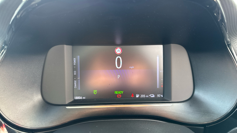 Vauxhall Corsa 100kW Design 50kWh 5dr Auto Electric Hatchback